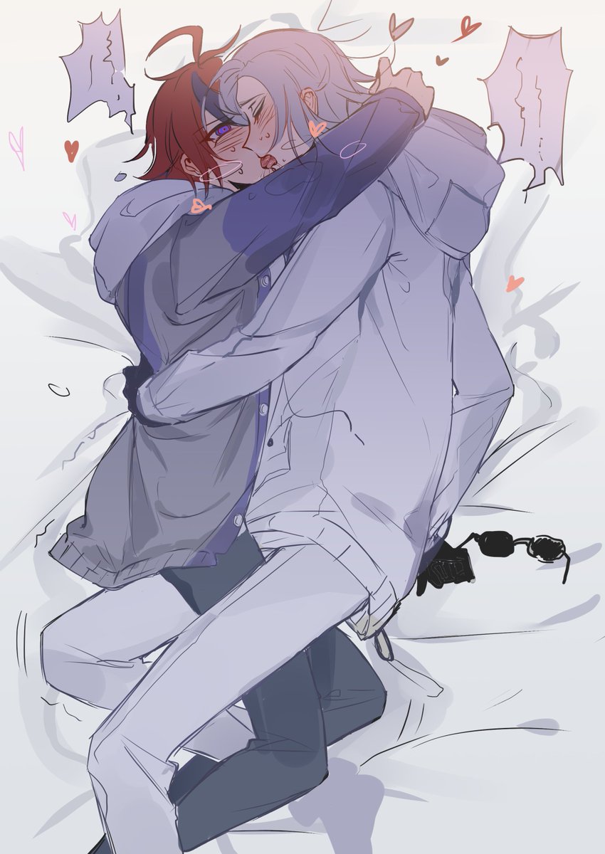 水也木三 tweet media