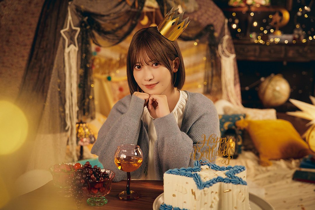 mapinnoo's tweet image. #大沼晶保 
#大沼晶保生誕祭