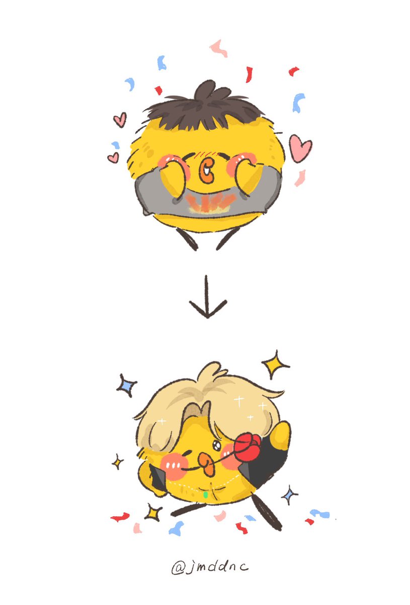 jmddnc🌙 tweet media