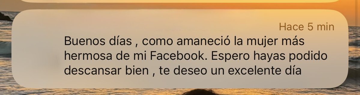 Mis seguidores? Los mas lindos 🥰