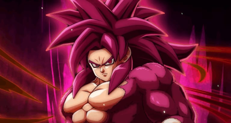 RODRIGORUFINO3K's tweet image. #DragonBallFighterZ revela #Goku #SSJ4 de #Daima como novo lutador
#Bandai volta a revelar novidades para o jogo, com a adição de um novo lutador.
#bandainamco #db #dbz #pc #ps5 #xbox