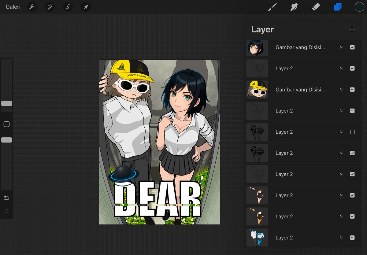 Snakeseyejs's tweet image. I want to buy $DEAR
I want to hold $DEAR
And this is just $DEAR 

@thedeardao 
I hope team appreciate my design original for $DEAR 

#PUMPFUN #DEARDAO $DEAR