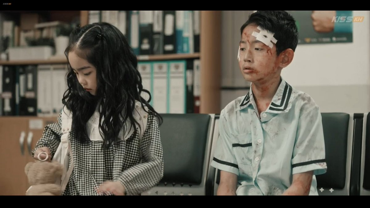 drama_living's tweet image. Ok, so far we have:
-Fake marriage ✅
-Childhood trauma ✅
-Childhood connection ✅

🤣🤣🤣🤣

#WouldYouMarryMe #WouldYouMarryMeEP2