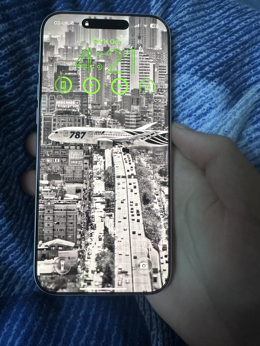 New phoneeeee yayy