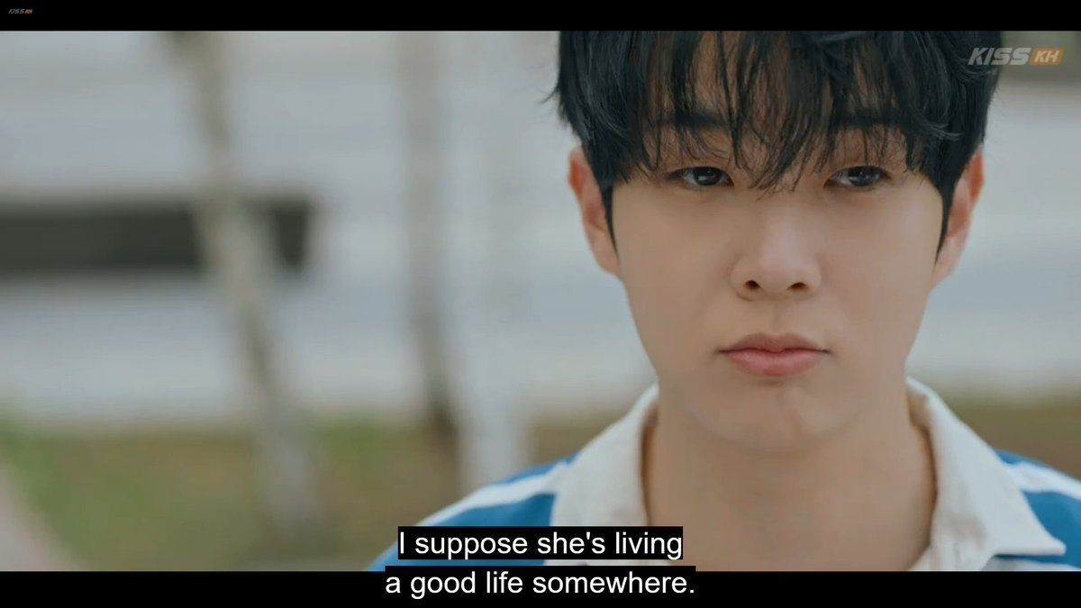 drama_living's tweet image. Ok, so far we have:
-Fake marriage ✅
-Childhood trauma ✅
-Childhood connection ✅

🤣🤣🤣🤣

#WouldYouMarryMe #WouldYouMarryMeEP2