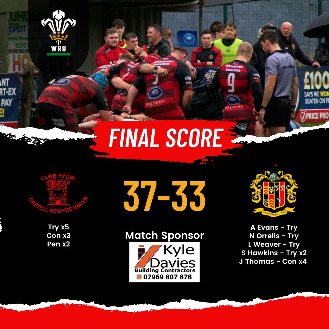 Glynneath RFC tweet media