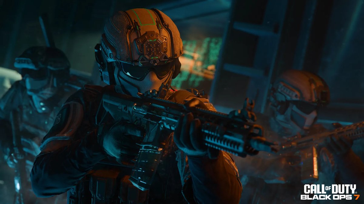 Perseus_cw's tweet image. Thoughts on The Guild goon designs?