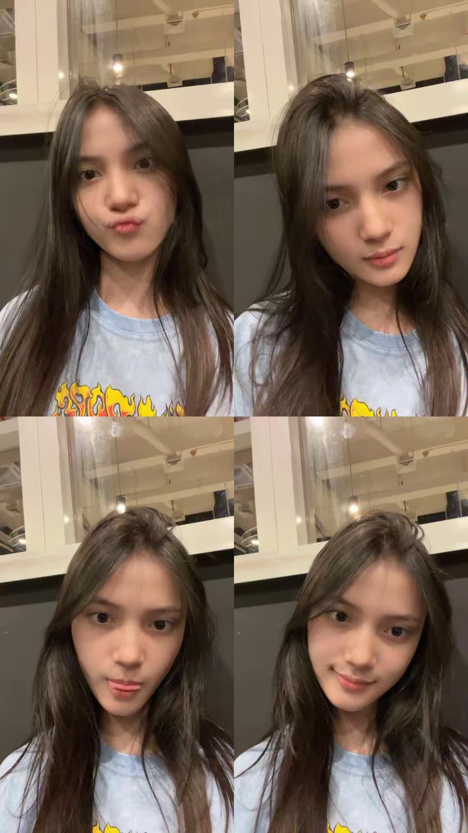 Astrella Virgiananda (@a_virgijkt48) on Twitter photo 