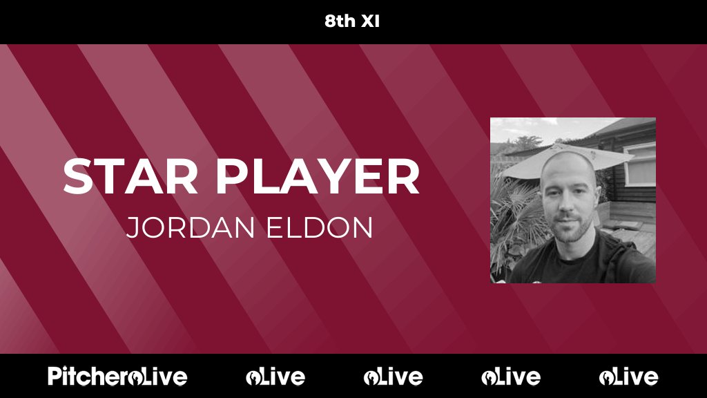 0': Jordan Eldon is awarded star player for Old Parmiterians VIII
#OLDALE #Pitchero
oldparmiteriansfc.co.uk/teams/238189/m…