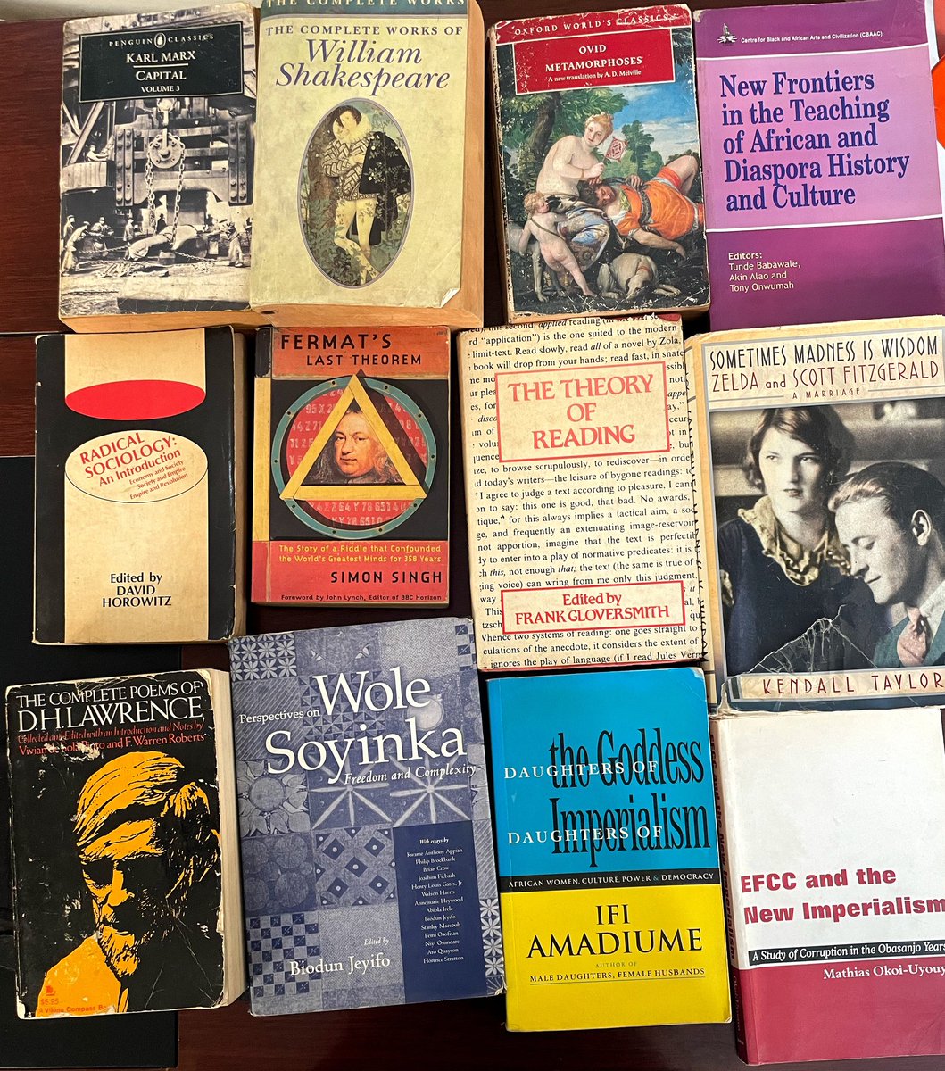 foxypiano's tweet image. random books #shelving