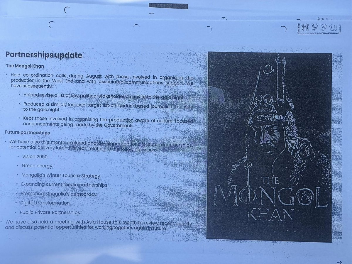 Олон сонин зөрчил харагдлаа.  1. Ерөнхий сайдын компанийг төрийн мөнгөөр сурталчилж. 2.  Ерөнхий сайд эрх мэдлээ ашиглаж компанийхаа маркетингийн бичиг баримтыг төрийн нууцад авч. 3. ЕС-ийн хувийн компаний хамтрагч нь төрөөс мөнгө аваагүй гэж худал мэдээ тарааж. 4. Соёлын сайд