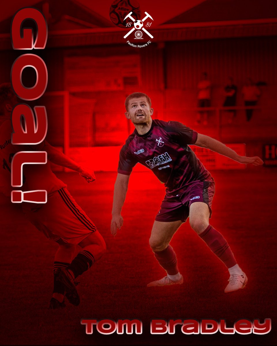 Paulton Rovers tweet media