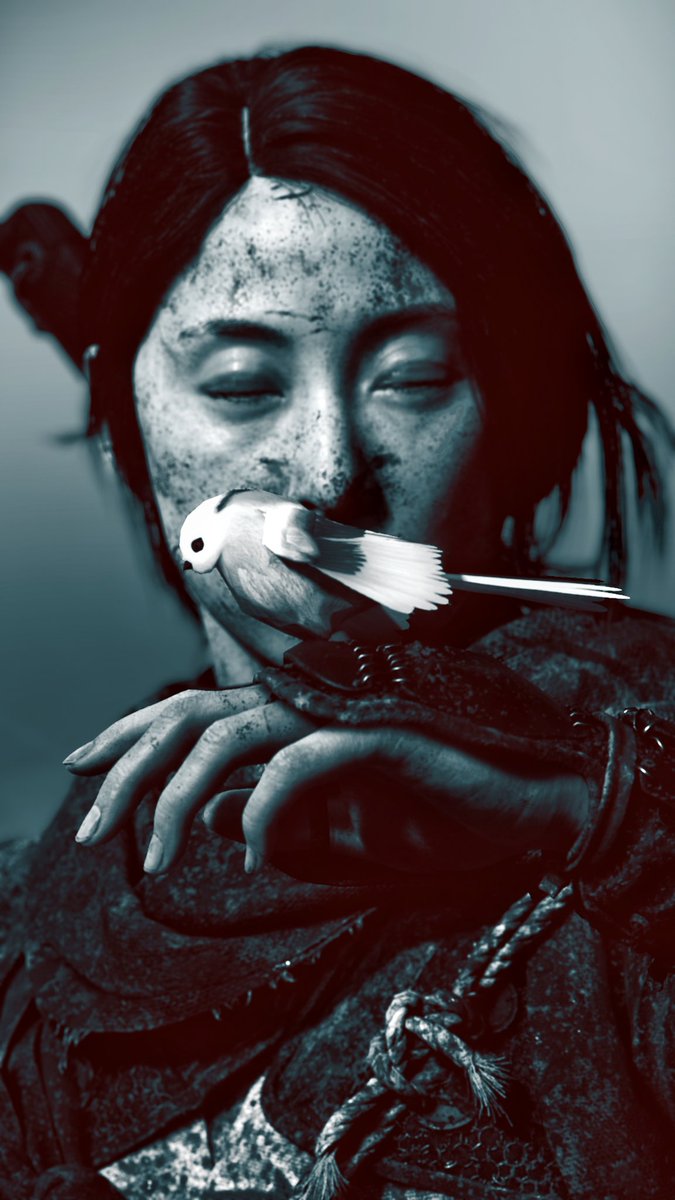 YouSpoonyBardd's tweet image. Some pics of Atsu for @PlayStation share of the week #PSshare #PSBlog