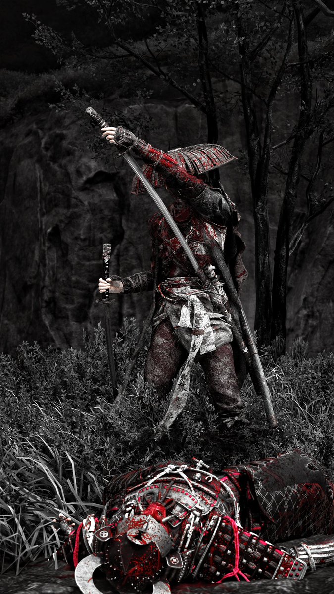 YouSpoonyBardd's tweet image. Some pics of Atsu for @PlayStation share of the week #PSshare #PSBlog