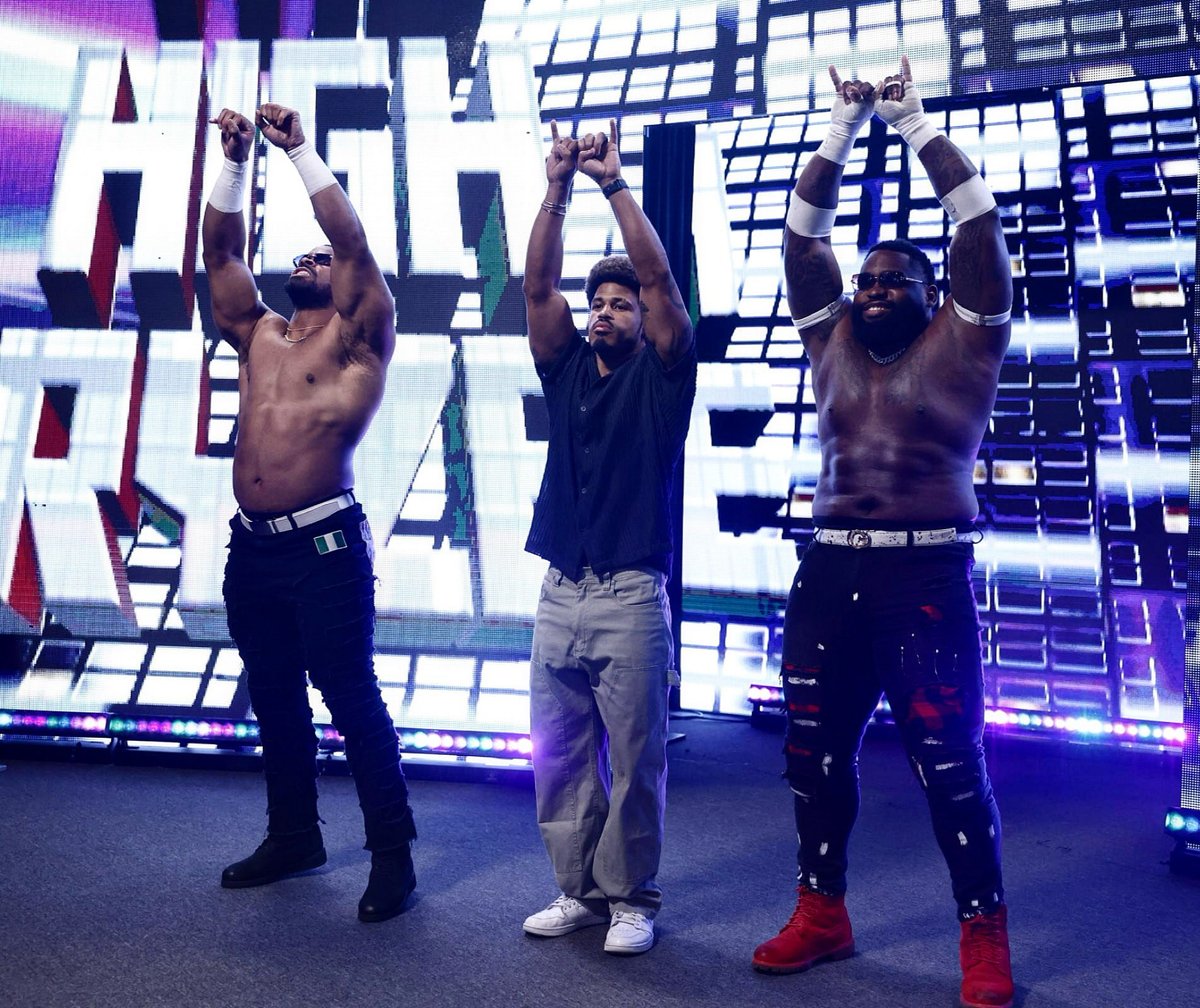 _Tysonwwe_'s tweet image. Man… this one hurts. Wes has always been one of the realest genuine energy, insane talent, and a heart that made everyone around him better. You’ve inspired a lot of us in and out of that ring. I know this isn’t the end for you, it’s just the start of another chapter where…