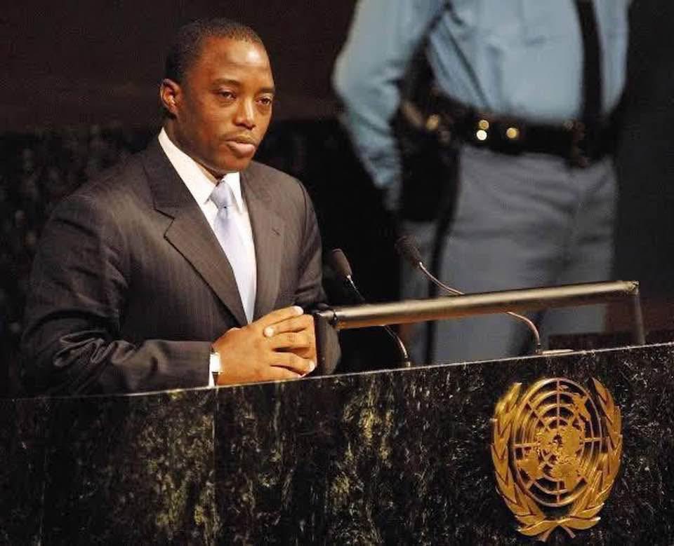 #RDC: Tu payeras cher un jour, marionnette Rwandaise.