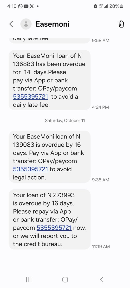 Citizen_Akoko's tweet photo. @ASAKESZN Please help me with 274k so I can be debt free 🙏

#IkechukwuObiorahBill https://t.co/YZI0lD35Ry