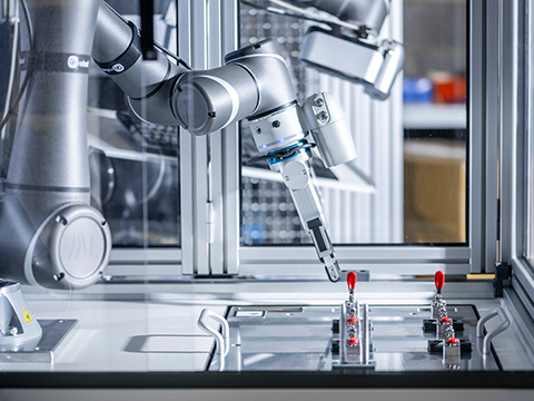 MachBuild's tweet image. See automation in action at MachineBuilding.Live | Machine Building bit.ly/4nMaHVL