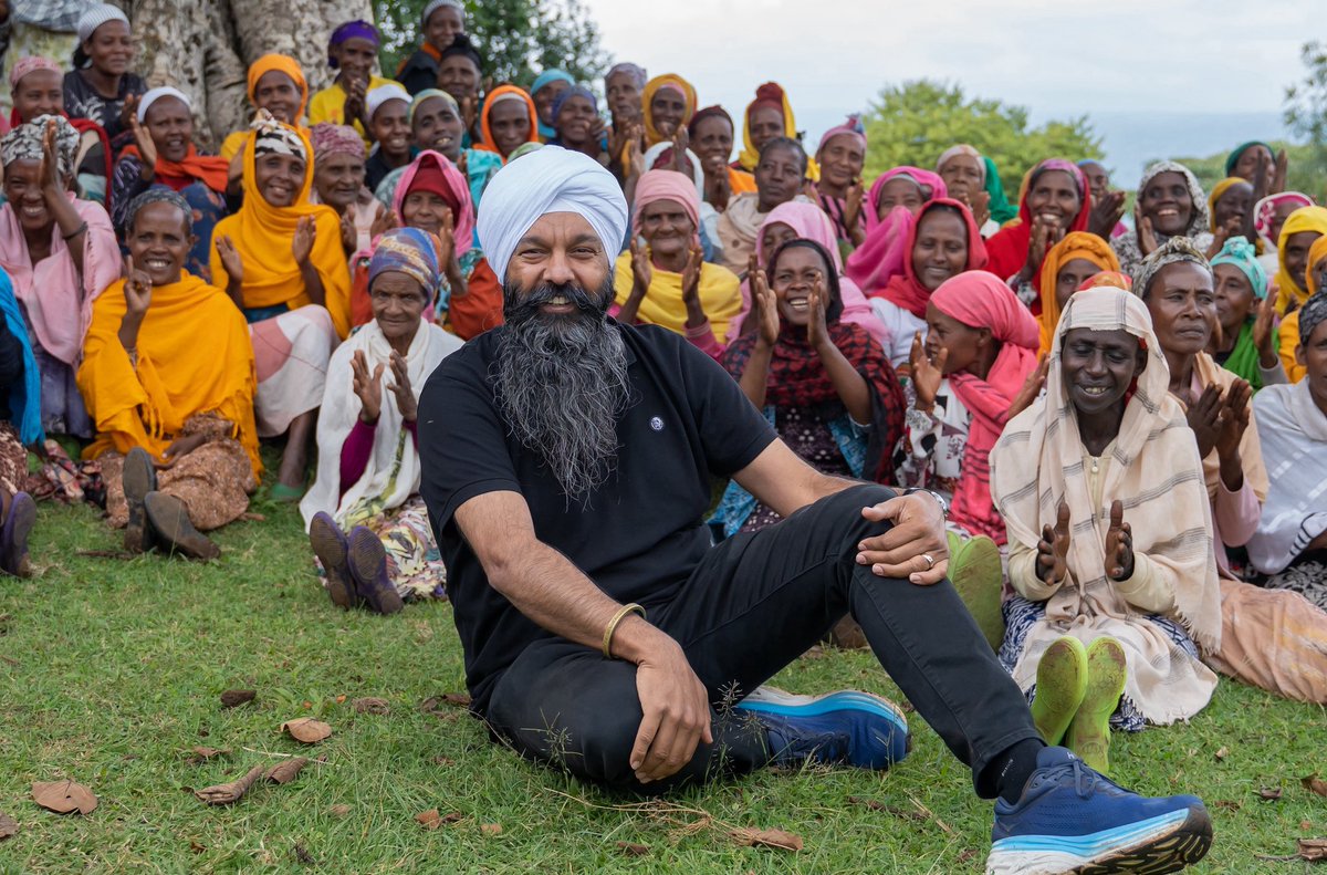 randeepssarai's tweet image. Every girl deserves the chance to reach her full potential. This International Day of the Girl, we’re standing with girls around the world—supporting their leadership, championing their rights, and breaking down barriers to education, health, and opportunity.