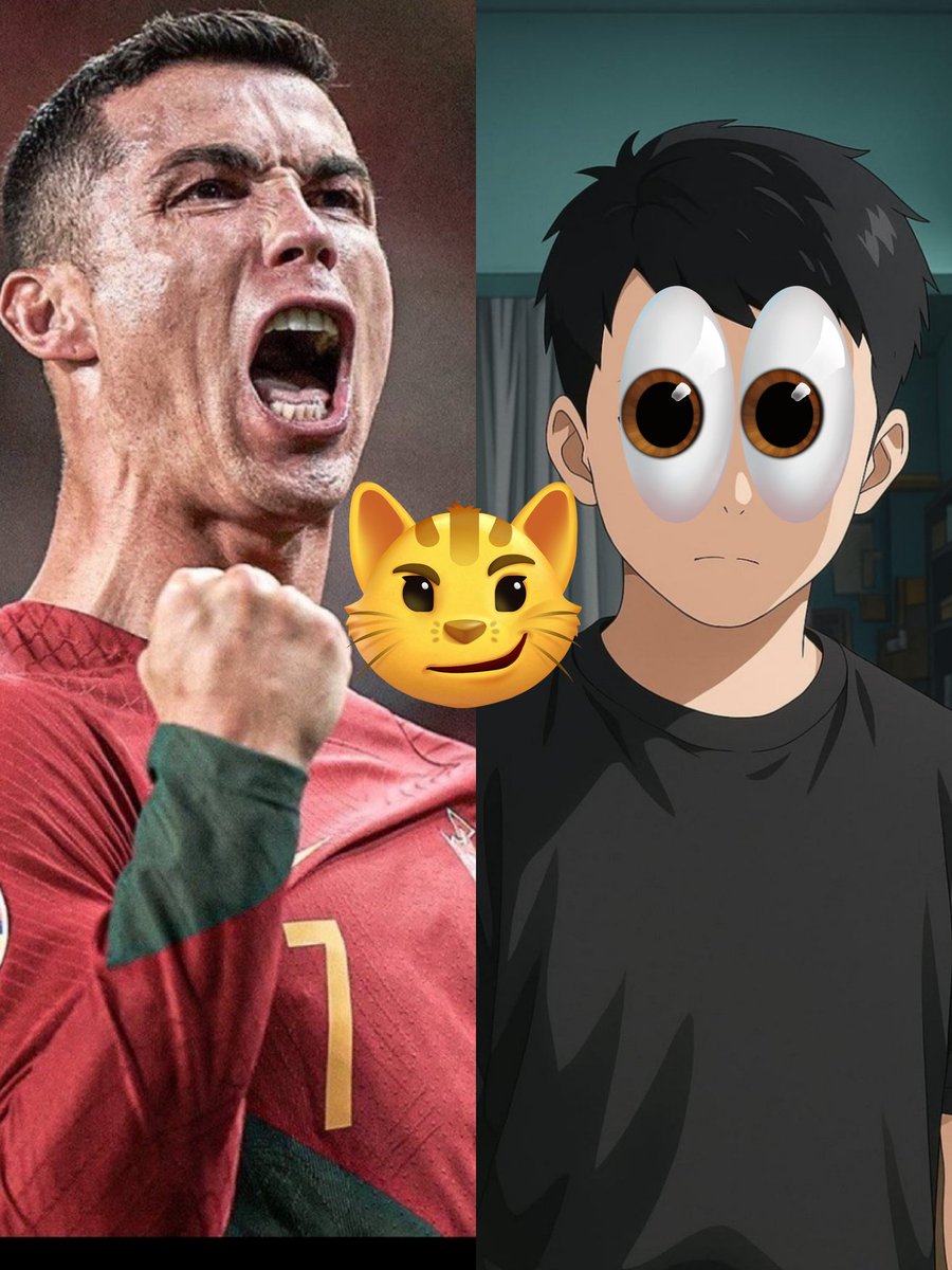 CckLalduatpuia's tweet image. RONALDO 💪🏼💪🏼😎👍
