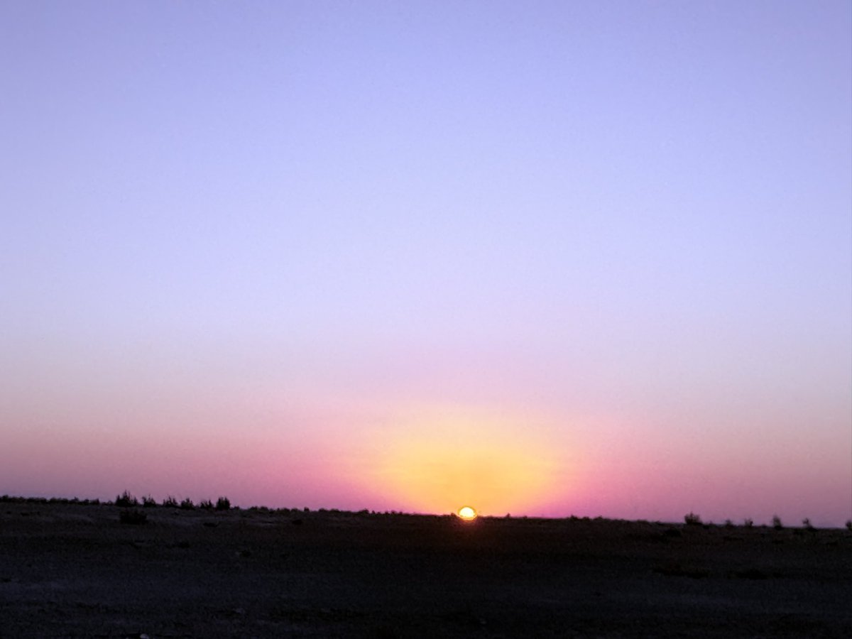 mohammadtaleb91's tweet image. A few quiet pieces of nature; where time slows, colors whisper, and everything feels at peace. #sunset #nature #Iran