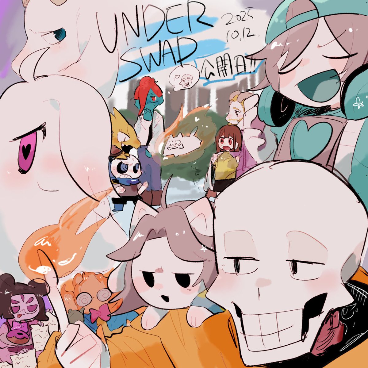 nyopina222's tweet image. 