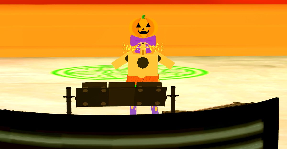 rushanaruu's tweet image. #clusterdimension　
ハロウィンが近付いているということで、
ハロウィンパーティーなDJ&amp;amp;ダンスの華やかなイベントでした
キャストさん達は、ステージではダンス～フロアでは皆の間を廻ってわちゃわちゃと大忙しでした
ハロウィンって何だかウキウキしちゃいますね🥳
#cluster