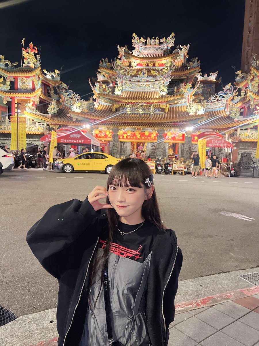himeri_momiyama's tweet image. おうちかえってきた〜🏠✨
おやすみっ♡

 #高嶺のなでしこ #たかねこ  #ひめんしょん。