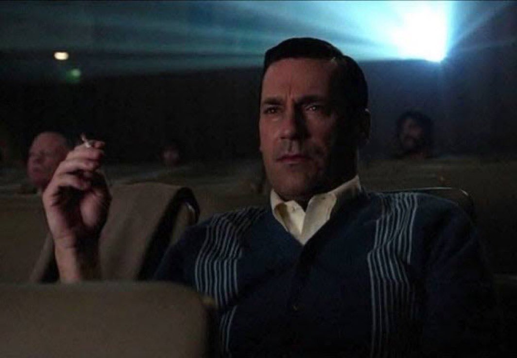 King_Sukunaaa's tweet image. how it actually feels going to the movies alone