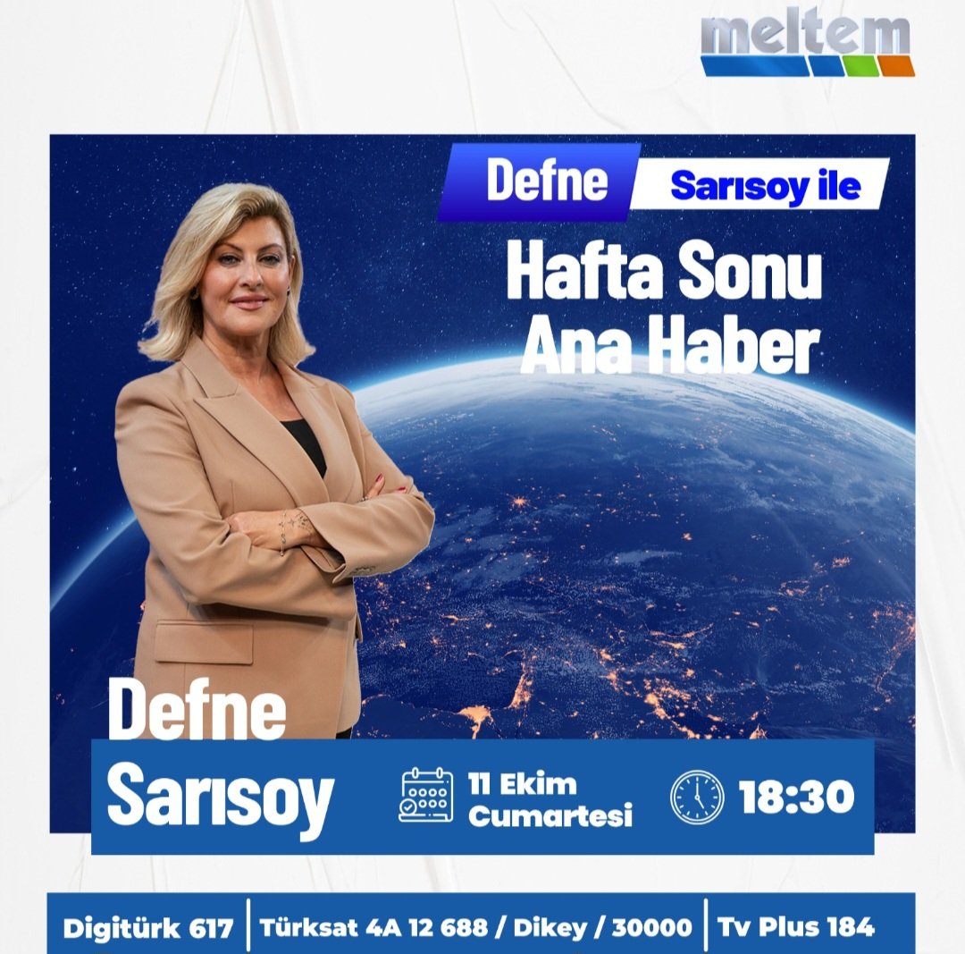 Başlıyoruz...
<a href="/defnos/">DSarısoy</a> 
<a href="/tvmeltem/">Meltem TV</a>