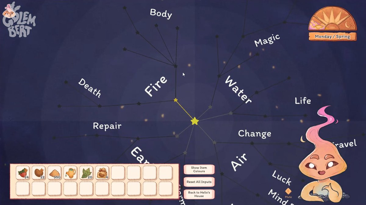 Golembert | Studio Firlefanz tweet media