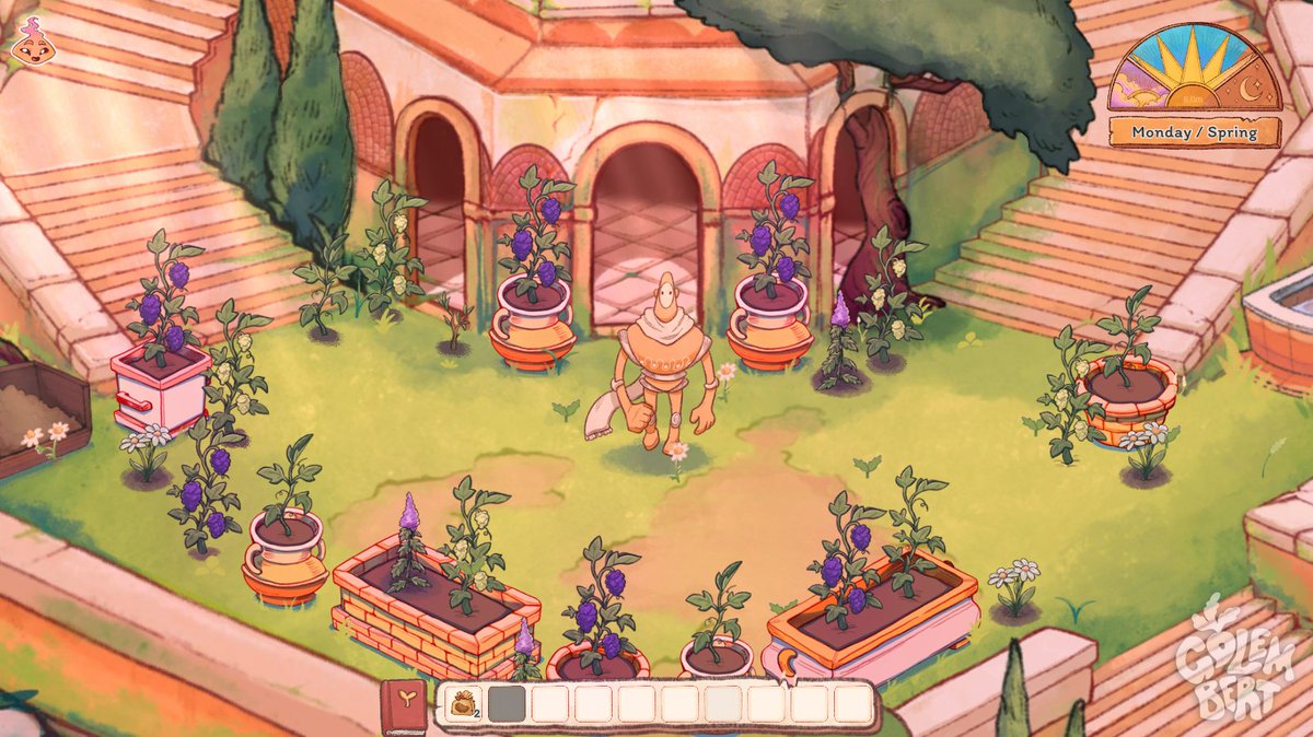 Golembert | Studio Firlefanz tweet media