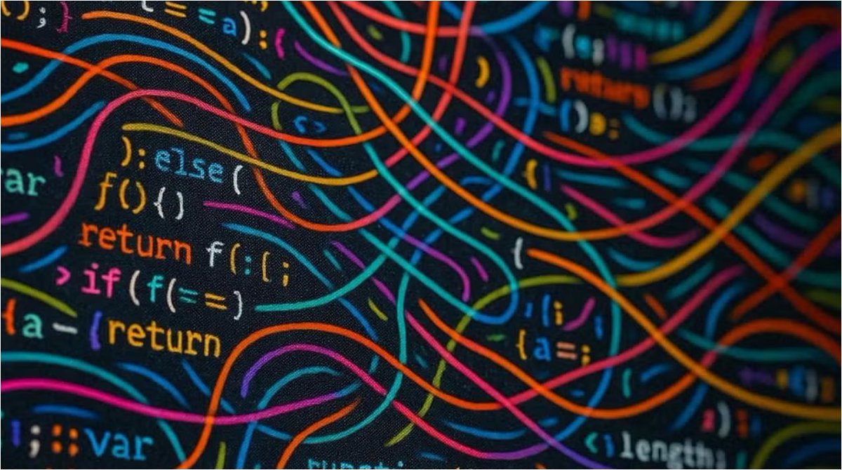 DotNetNorth's tweet image. 🎨 Meditations on Code As Art

This month, explore the artistic side of programming! Discover how developers imprint themselves on their work through history, from elegant patterns to deliberate artistic expression

🗣️ @david_whitney 
📍 Betfred, Manchester
🕕 Tue 14th Oct 18:00