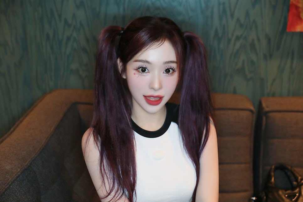 doll gahyun (@dolllgh) on Twitter photo 