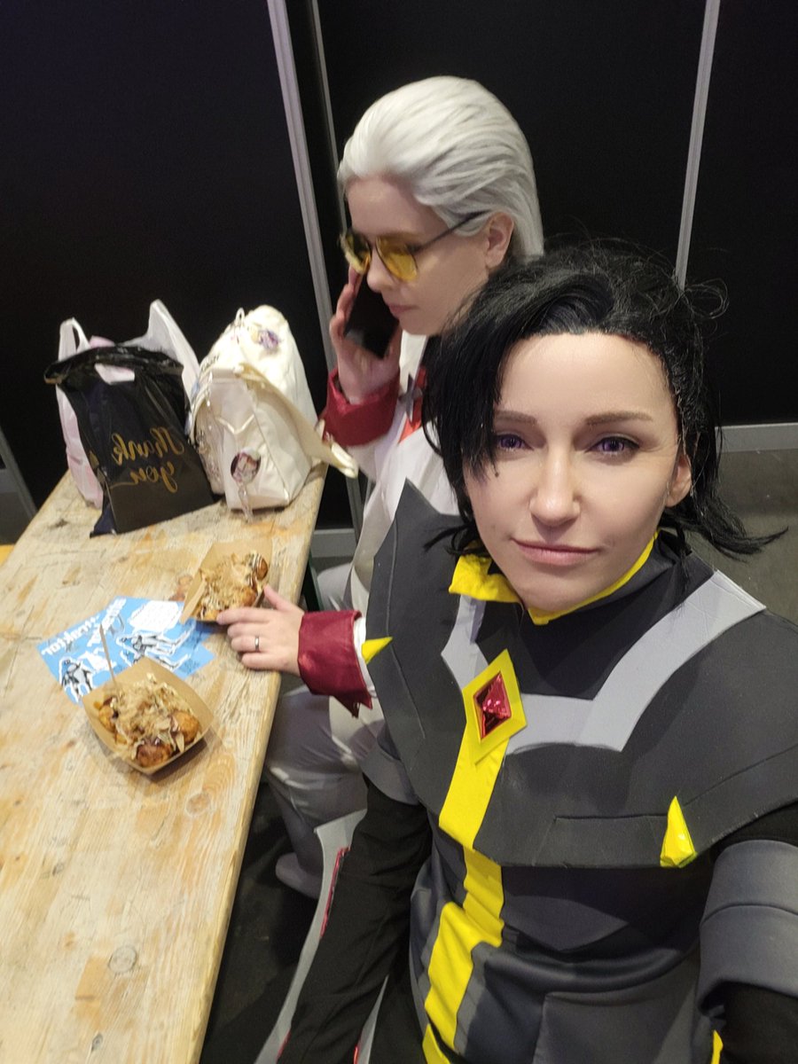 Cursed lunchbreak with X 😂
<a href="/Kaiser_Jakuki/">💞𝐰𝐚𝐢𝐭𝐢𝐧𝐠 𝐟𝐨𝐫 𝓶𝔂 ✘.🍓ᵐʸ ˡᵒᵛᵉ</a> 

#tbhx #TOBEHEROX