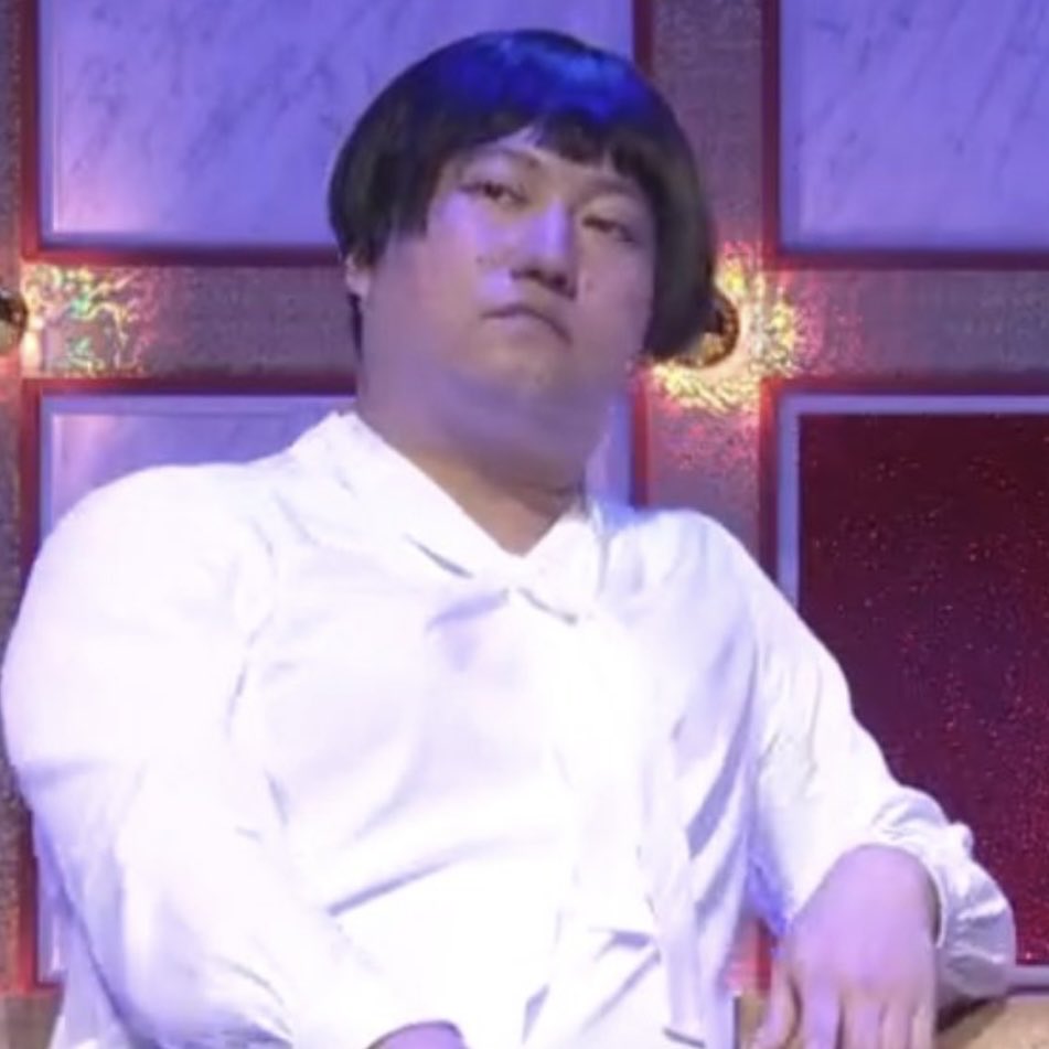 yokoti_S's tweet image. ロングコートダディさんものまね
一緒にやってくれる方募集してます！
よろしくお願いします！！

#キングオブコント2025 
#ロングコートダディ　さん
#兎　さん
#ものまね