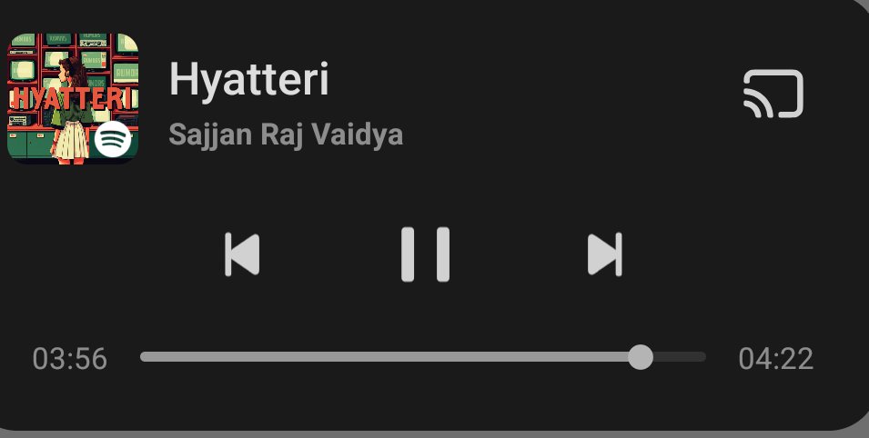 dnbahadur's tweet image. Listening to Hyatteri..
Bro Sajjan Raj Vaidhya used to be so good.