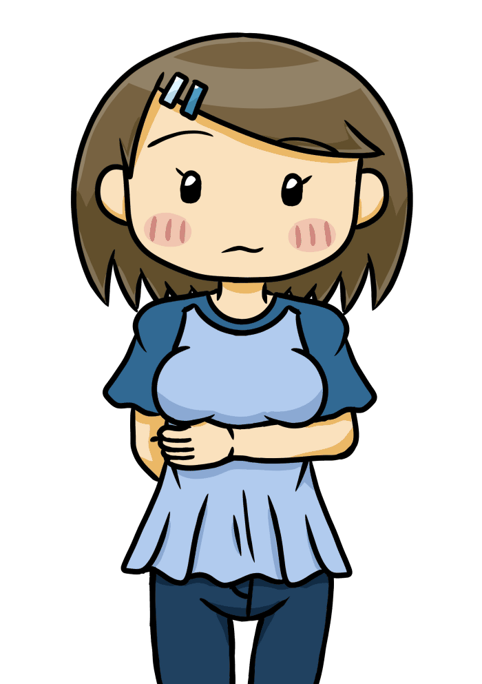 Sai_103_J's tweet image. 何か今日は「早めに寝る」とか言ってたが、さっきのよその子描きに集中していたらもうこんな時間、、
「集中すると時間を忘れてしまうもんだな」という事を痛感する今日この頃、、
まぁ、明日（日付的には今日か、、）は仕事休みだから別に良いけどね。
（絵は #過去絵）
#イラスト