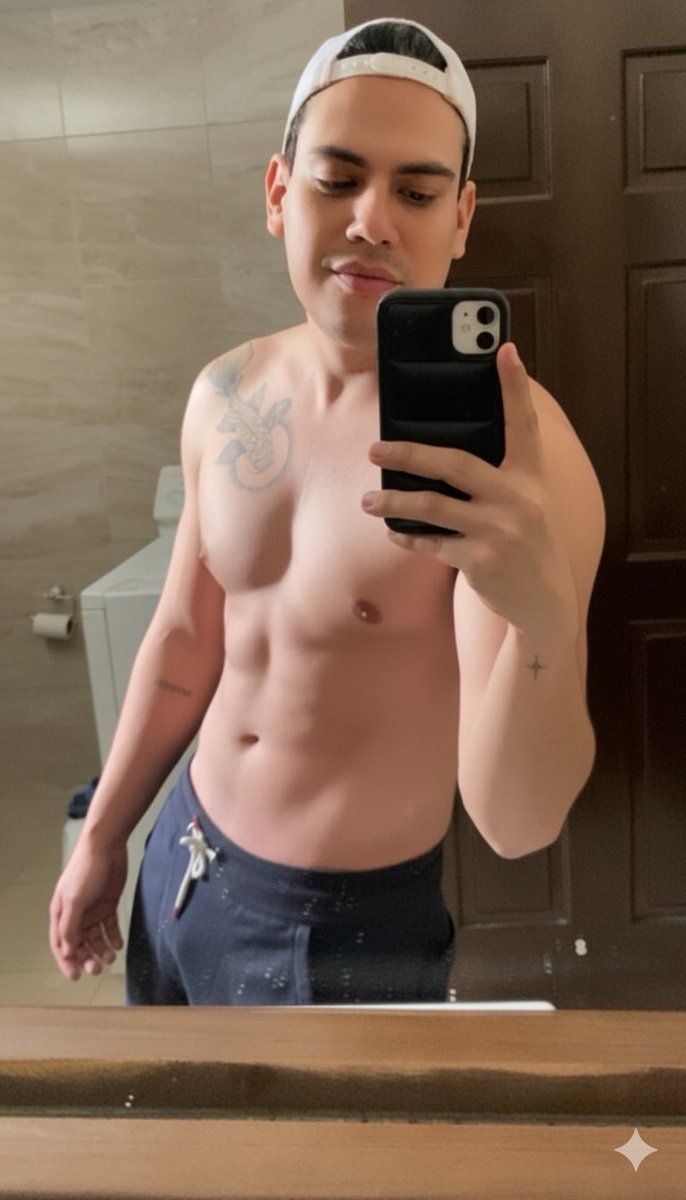 La IA me motiva 💪🏻