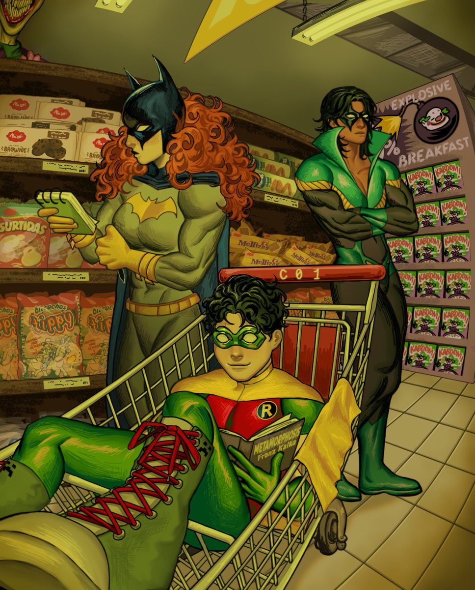 carnicer01's tweet image. I have these :-)