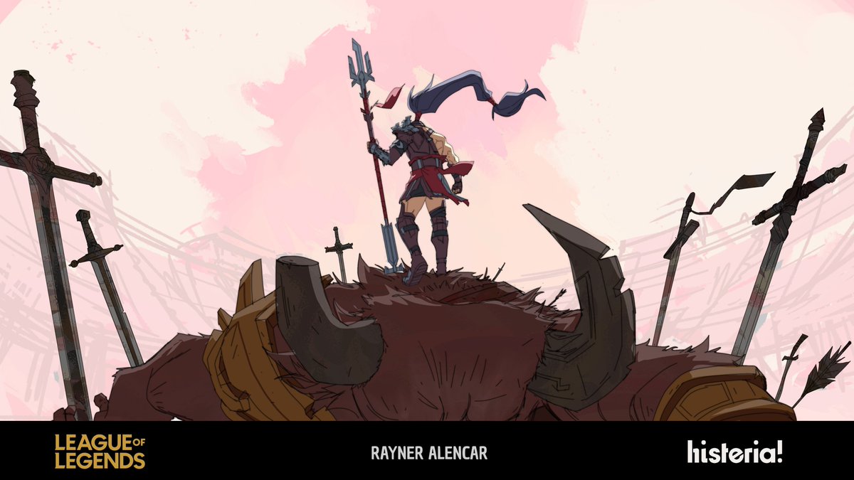 Rayner Alencar tweet media