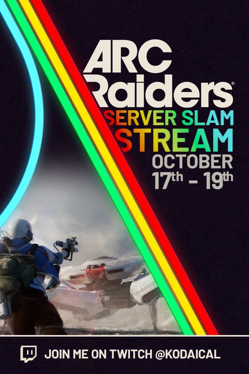 I feel like I’m taking crazy pills. 

Everyone is saying how great BF6 is and I’m not trying to be negative but Battlefield has never been fun for me. 

The game play loop is extremely messy and non fulfilling. 

Arc Raiders cannot get here fast enough.