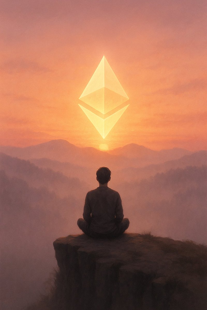 Bookof_Eth's tweet image. #BOOEWELLNESS

Many of you might have seen the news - reports are circulating that a well-known crypto investor, Konstantin Galish, has tragically passed away amid the recent market crash.

While we wait for official confirmation, this serves as a painful reminder of something…