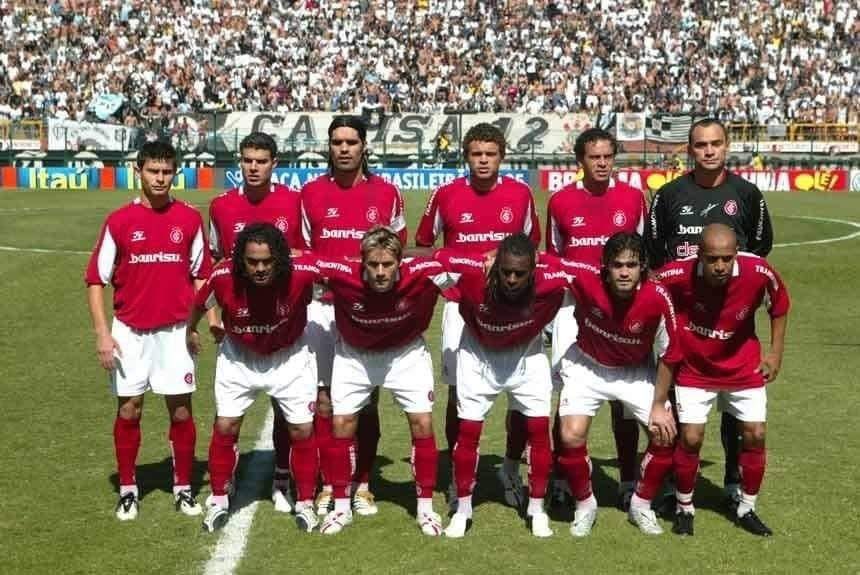 futebol_info's tweet image. ⚠️ Internacional trabalha para dividir título do Campeonato Brasileiro de 2005 com o Corinthians.

O Colorado decidiu levar adiante o projeto de ser reconhecido como campeão do campeonato daquele ano. O clube gaúcho atua nos bastidores e coleta documentos e depoimentos para…