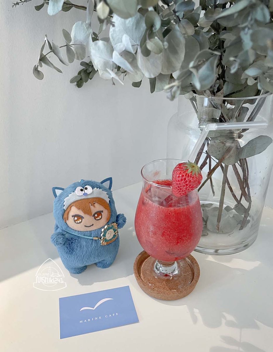 お誕生日おめでとう🐉

#十龍之介生誕祭2025
#十龍之介誕生祭2025