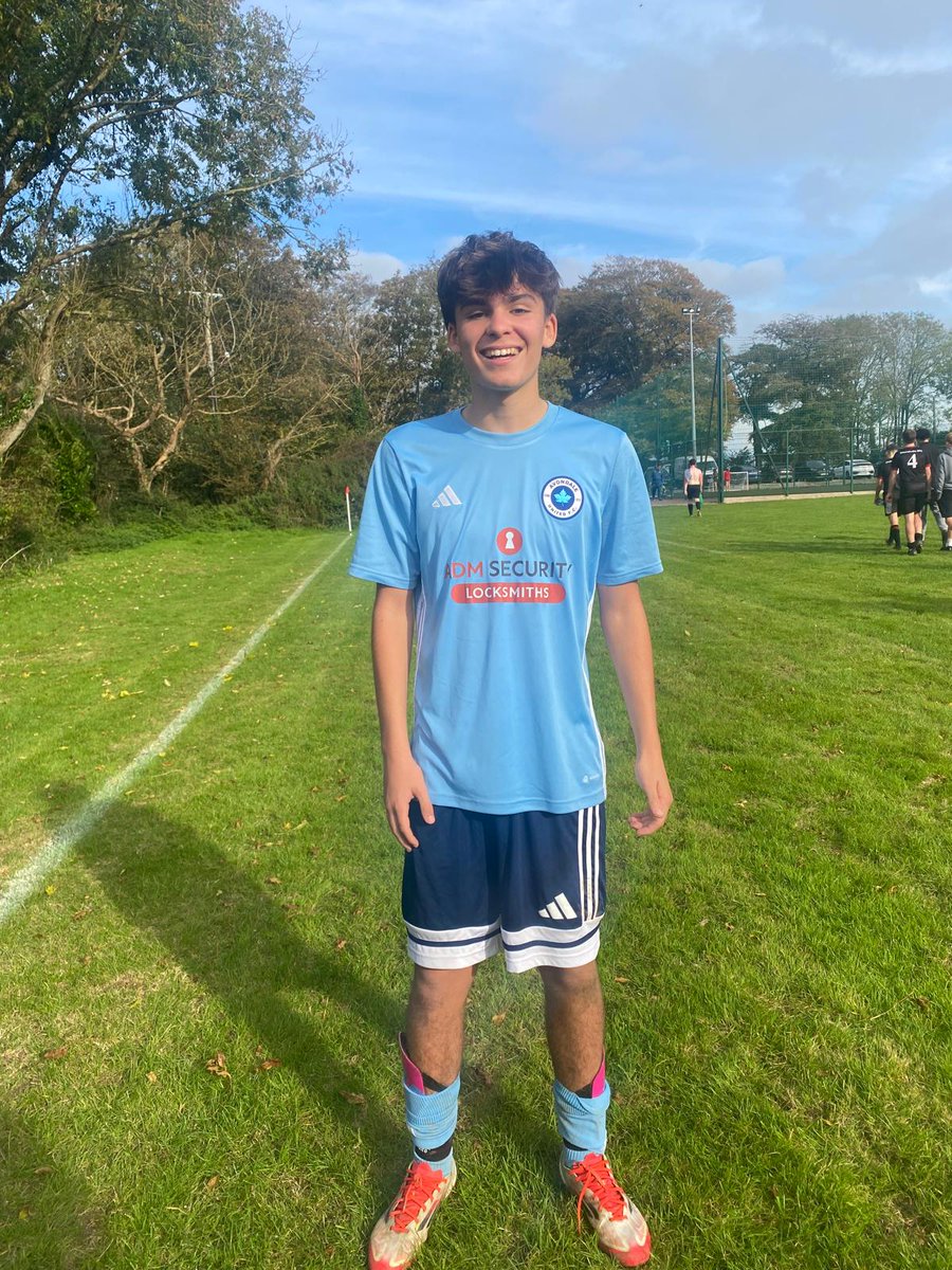 Avondale United FC tweet media