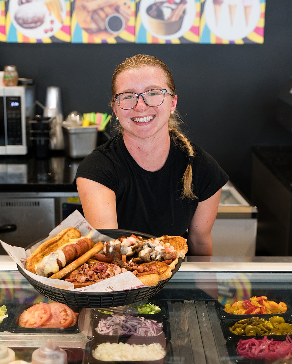 Cheese Curds® tweet media