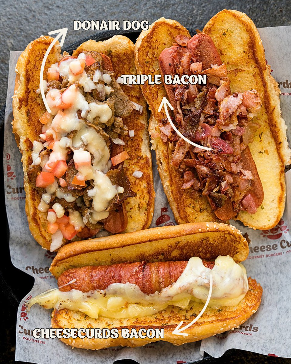 Cheese Curds® tweet media