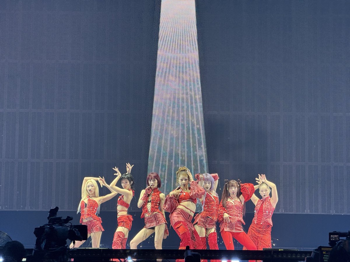 xg___ccn's tweet image. ほんっっとに楽しい1日だった🥹❤️‍🔥❤️‍🔥
#CocaColaXFes2025