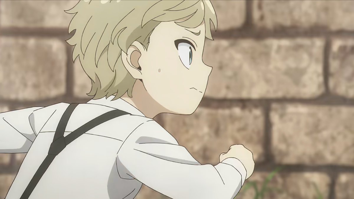 iamfinder_'s tweet image. TVアニメ SPY×FAMILY Season 3

NEXT MISSION 40
□□□□の記憶Ⅱ

#SPY_FAMILY #スパイファミリー